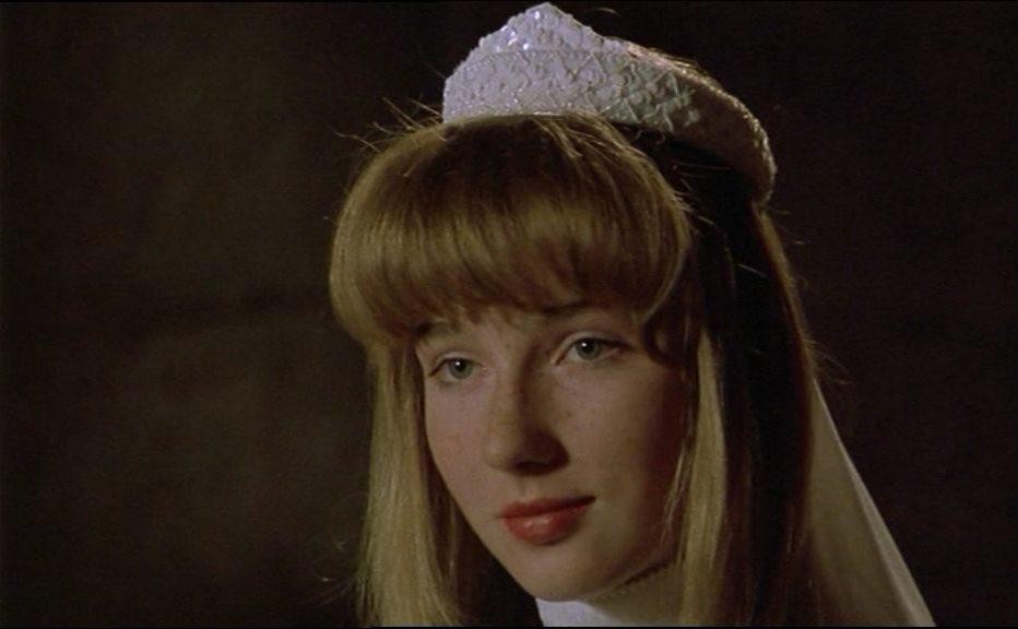 Кадр из фильма Таксандрия / Taxandria (1994)