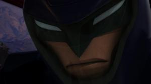 Кадры из фильма Берегитесь Бэтмена / Beware the Batman (2013)