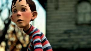 Кадры из фильма Дом-монстр / Monster House (2006)