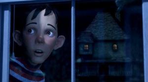 Кадры из фильма Дом-монстр / Monster House (2006)