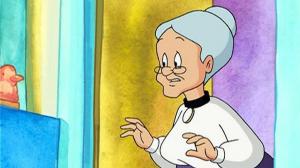 Кадры из фильма Бэби Луни Тюнз / Baby Looney Tunes (2002)