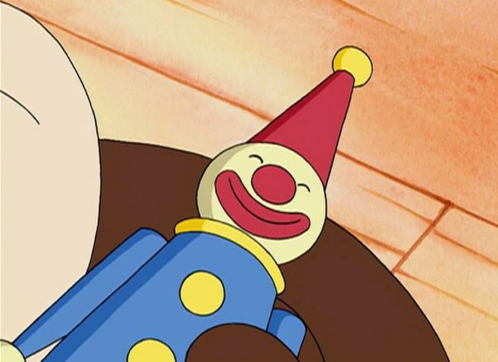 Кадр из фильма Бэби Луни Тюнз / Baby Looney Tunes (2002)