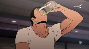 Кадры из фильма Последний мужик / LastMan (2016)