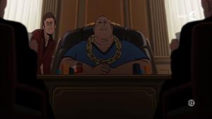 Кадры из фильма Последний мужик / LastMan (2016)