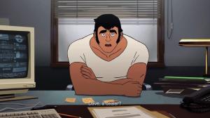 Кадры из фильма Последний мужик / LastMan (2016)