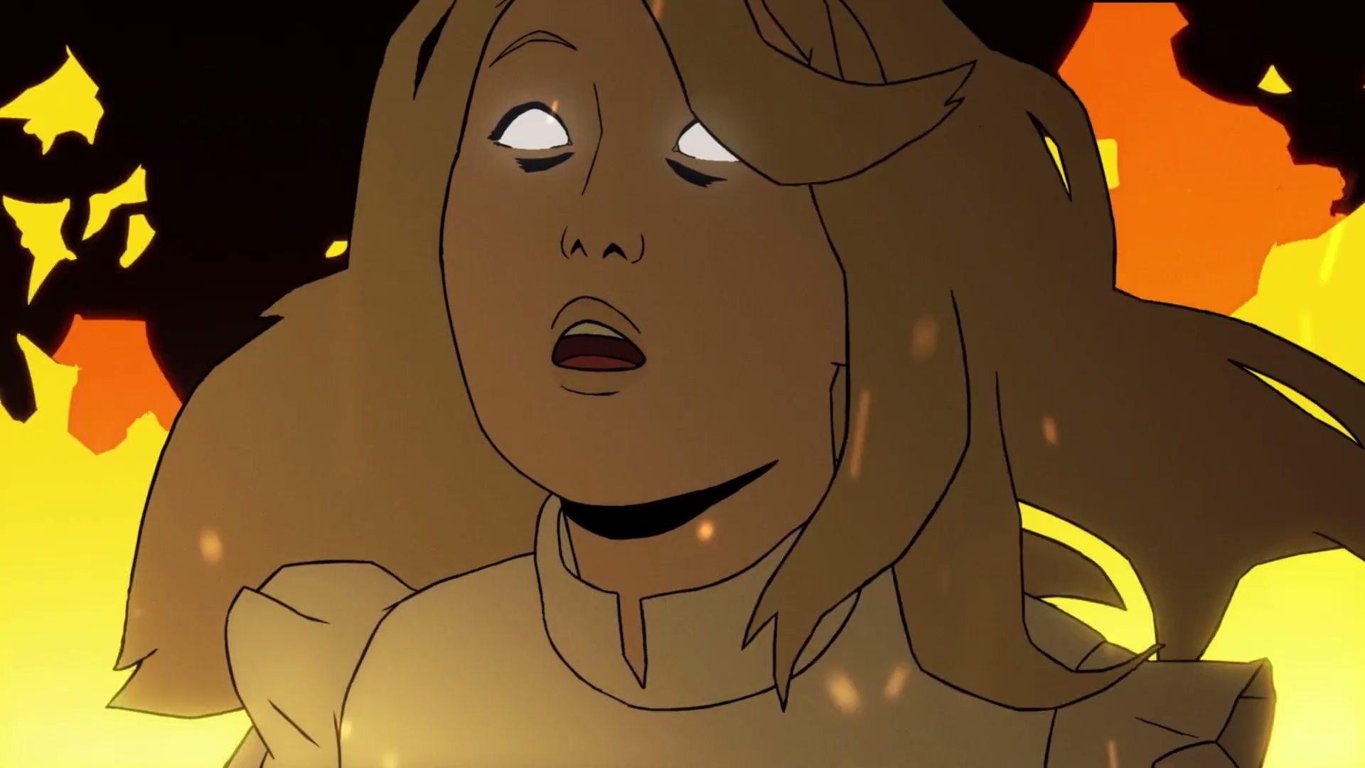Кадр из фильма Последний мужик / LastMan (2016)