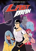 Последний мужик / LastMan (2016)