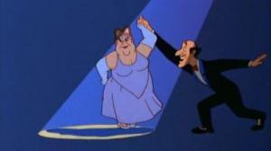 Кадры из фильма Том и Джерри: Фильм / Tom and Jerry: The Movie (1992)