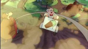 Кадры из фильма Том и Джерри: Фильм / Tom and Jerry: The Movie (1992)
