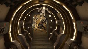 Кадры из фильма Звездные войны: Повстанцы / Star Wars Rebels (2014)