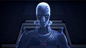 Кадры из фильма Звездные войны: Повстанцы / Star Wars Rebels (2014)