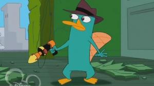Кадры из фильма Финес и Ферб / Phineas and Ferb (2007)