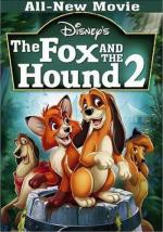 Лис и охотничий пес 2 / The Fox and the Hound 2 (2006)
