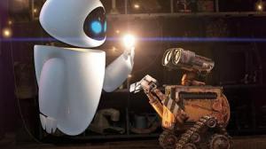 Кадры из фильма ВАЛЛ-И / WALL-E (2008)