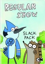 Обычное Шоу / Regular Show (2012)