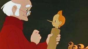 Кадры из фильма Приключения Буратино (1959)