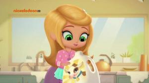 Кадры из фильма Шиммер и Шайн / Shimmer and Shine (2015)