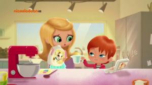 Кадры из фильма Шиммер и Шайн / Shimmer and Shine (2015)