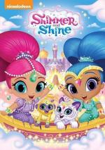 Шиммер и Шайн / Shimmer and Shine (2015)