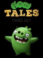 Истории свинок / Piggy Tales (2014)
