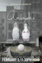 Звери. / Animals. (2016)