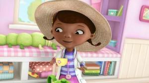 Кадры из фильма Доктор Плюшева / Doc McStuffins (2012)