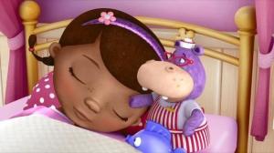 Кадры из фильма Доктор Плюшева / Doc McStuffins (2012)