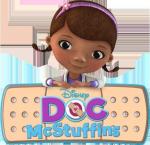 Доктор Плюшева / Doc McStuffins (2012)