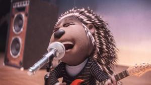 Кадры из фильма Зверопой / Sing (2017)