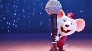 Кадры из фильма Зверопой / Sing (2017)