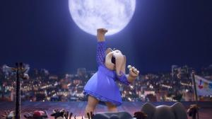 Кадры из фильма Зверопой / Sing (2017)