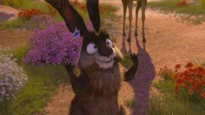 Кадры из фильма Король сафари / Khumba (2014)
