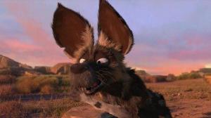 Кадры из фильма Король сафари / Khumba (2014)