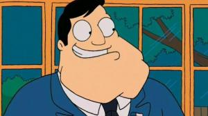 Кадры из фильма Американский папаша / American Dad! (2005)