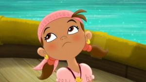 Кадры из фильма Джейк и пираты Нетландии / Jake and the Never Land Pirates (2011)