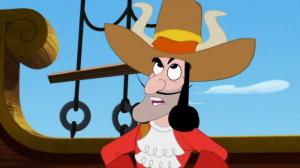Кадры из фильма Джейк и пираты Нетландии / Jake and the Never Land Pirates (2011)
