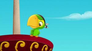 Кадры из фильма Джейк и пираты Нетландии / Jake and the Never Land Pirates (2011)
