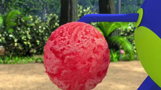 Кадр из фильма 10 друзей Кролика (2015)