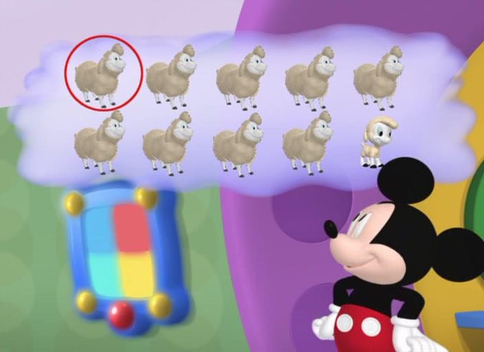Кадр из фильма Клуб Микки Мауса / Mickey Mouse Clubhouse (2006)