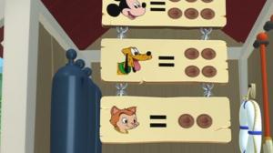 Кадры из фильма Клуб Микки Мауса / Mickey Mouse Clubhouse (2006)