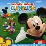 Клуб Микки Мауса / Mickey Mouse Clubhouse (2006)