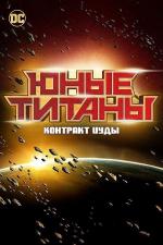Юные Титаны: Контракт Иуды / Teen Titans: The Judas Contract (2017)