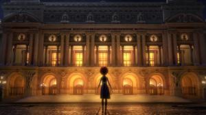 Кадры из фильма Балерина / Ballerina (2017)