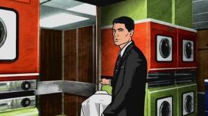 Кадры из фильма Арчер / Archer (2009)