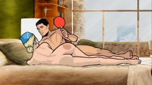 Кадры из фильма Арчер / Archer (2009)