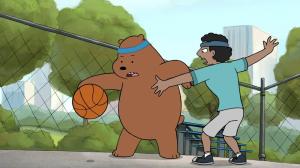 Кадры из фильма Мы обычные медведи / We Bare Bears (2015)