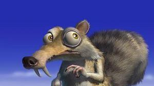 Кадры из фильма Ледниковый период / Ice Age (2002)