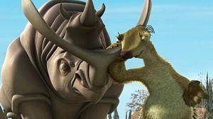 Кадры из фильма Ледниковый период / Ice Age (2002)