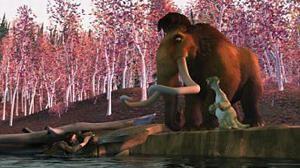 Кадры из фильма Ледниковый период / Ice Age (2002)