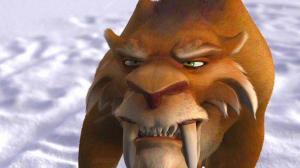 Кадры из фильма Ледниковый период / Ice Age (2002)